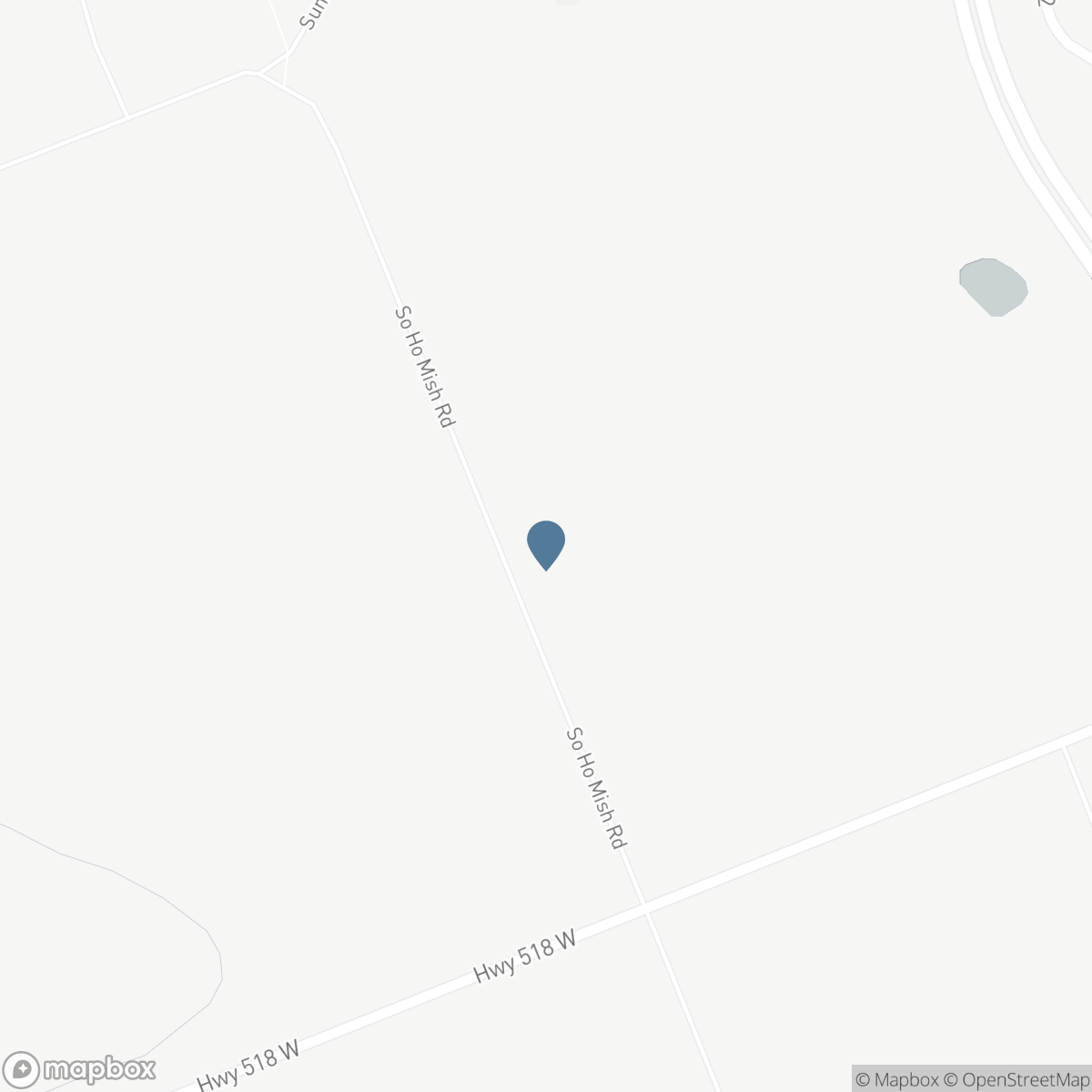 147 SO HO MISH ROAD, Perry, Ontario P0A 1L0